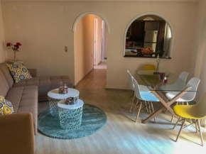 Corfu Center Apartment